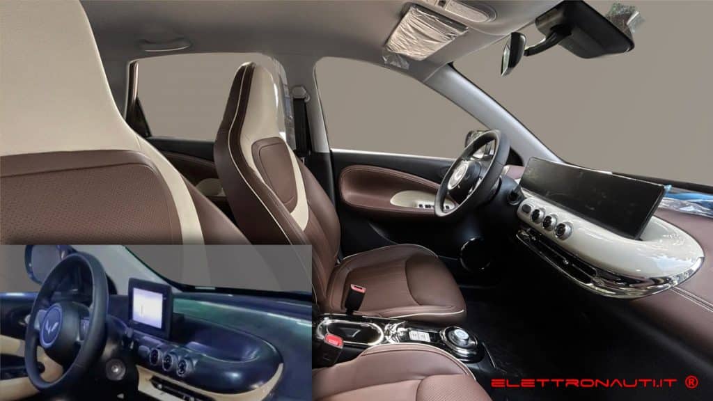 Wuling Bingo - un’altro EV sotto i 13.500 EURO | Elettronauti.it