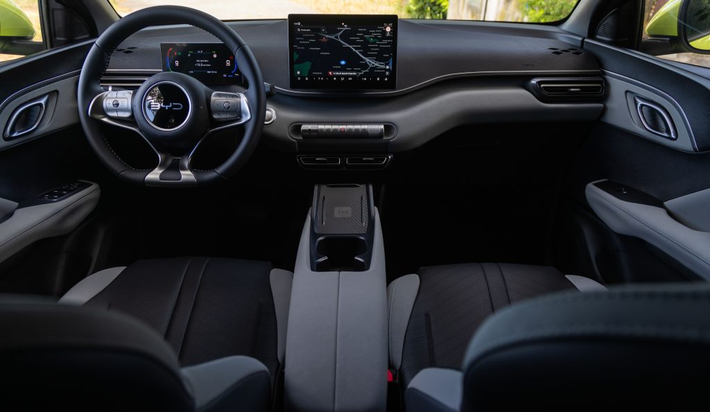 interni byd dolphin surf