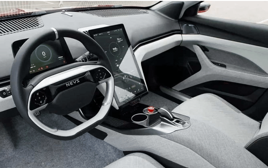 Emily GT, l'auto sportiva di Saab sarà prodotta in serie! | Elettronauti.it