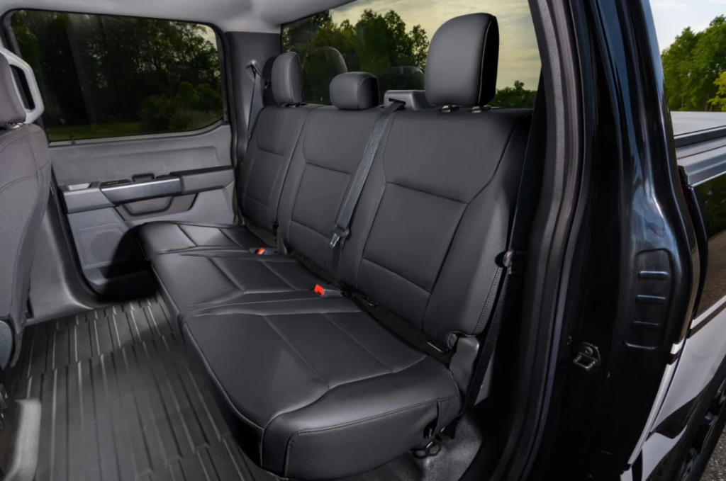 Attenzione: Ford F-150 Lightning Pro SSV, il camion della polizia elettrico, sta per arrivare sulle strade americane | Elettronauti.it
