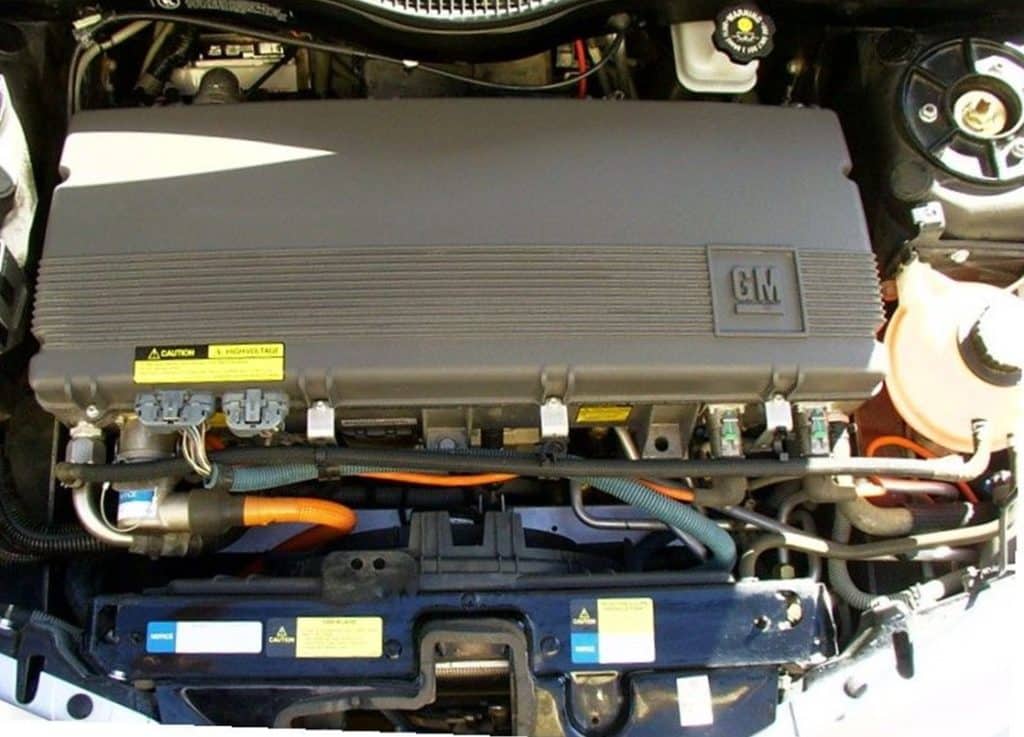 Storia dell’auto elettrica – Parte #10 l’elettromobile | Elettronauti.it