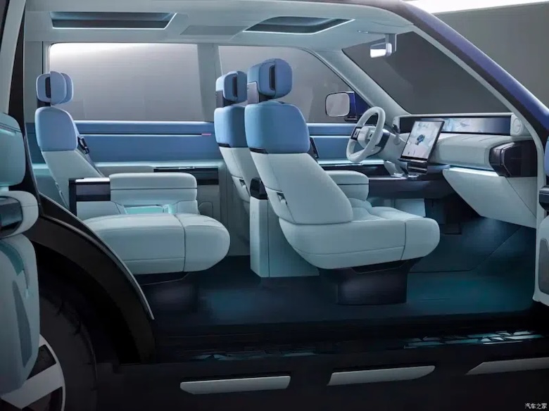 Chery e JV globali: nasce Freelander, nuova strategia EV | Elettronauti.it