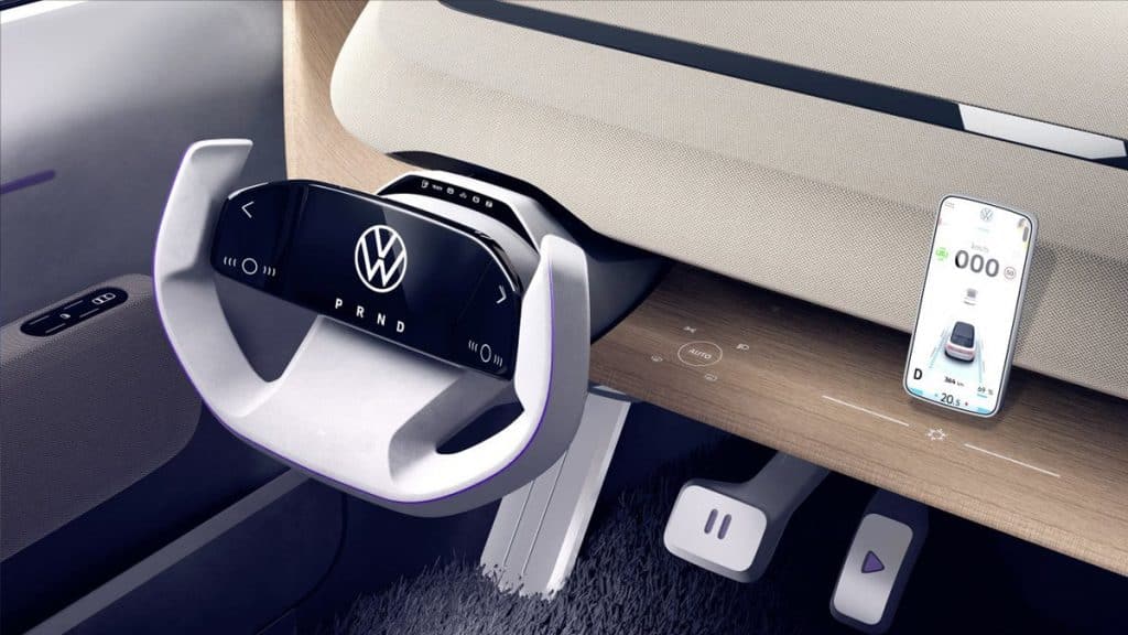 Volkswagen EV popolare - Arriva entro il 2026 a meno di 25.000 Euro | Elettronauti.it
