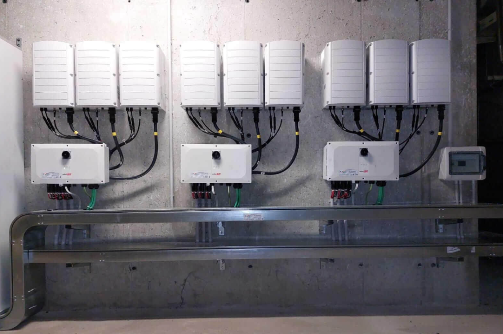 Torino Airport, con l'impianto fotovoltaico da 1,4MW è ora l'aeroporto più green d'Italia | Elettronauti.it
