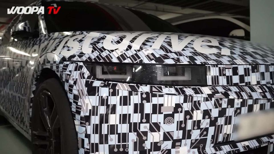 hyundai ioniq 5n faro