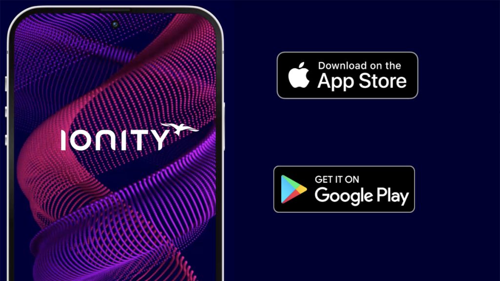 Ionity abbassa i prezzi ed introduce nuovi piani tariffari.