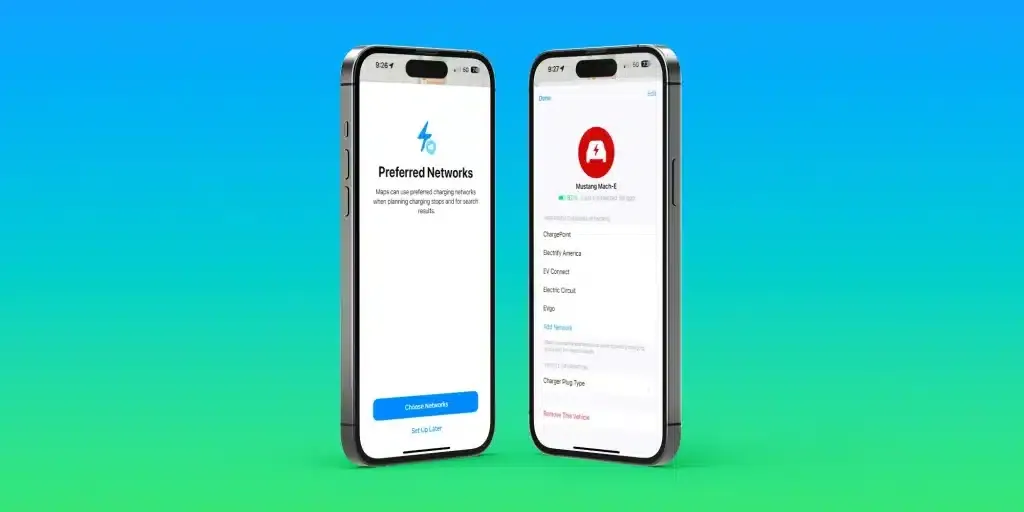 iOS 17 introdurrà il monitoraggio della ricarica per le EV | Elettronauti.it