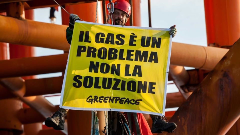 Italia, avanti tutta sulle rinnovabili? Non proprio...