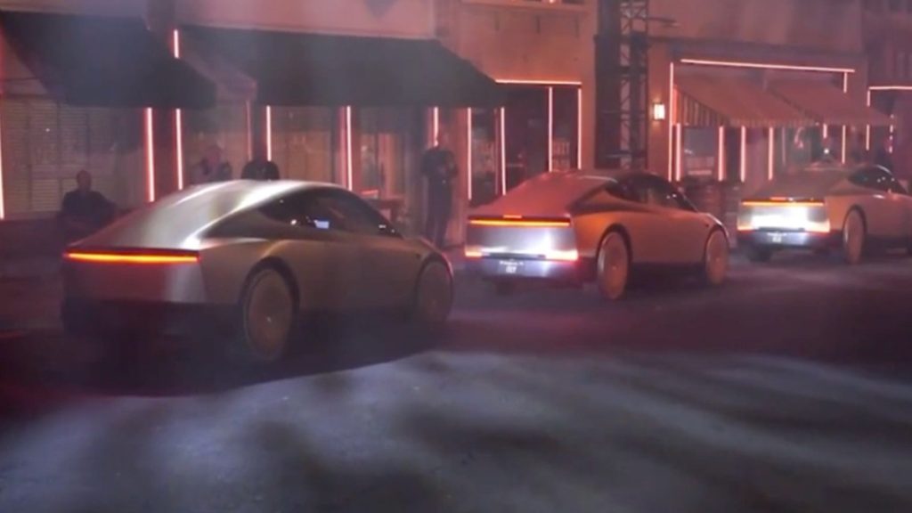 Elon Musk vuole far credere che Tesla stia per consegnare la guida autonoma, ma senza alcun dato certo | Elettronauti.it