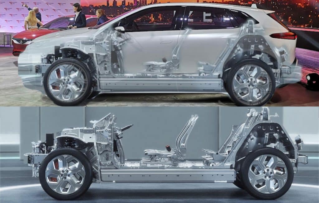 Izera il primo EV Polacco. Firmato accordo tra Geely Holding ed ElectroMobility Poland. | Elettronauti.it