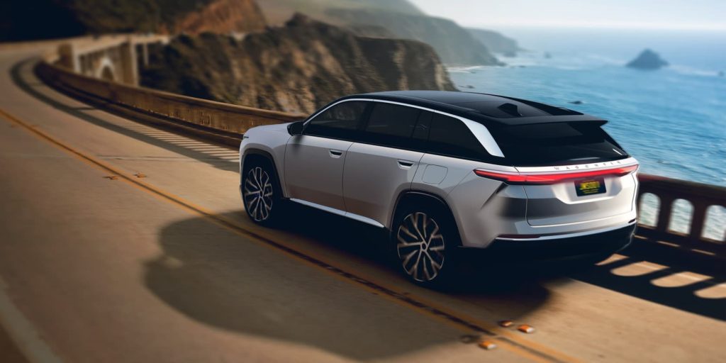 Il primo veicolo elettrico di Jeep arriverà negli Stati Uniti già a luglio, seguirà la Wrangler Recon elettrica | Elettronauti.it