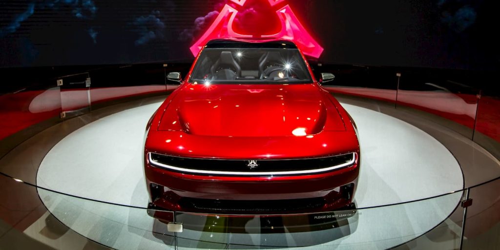 Ecco una panoramica delle prime Jeep, Dodge e Ram EV che arriveranno il prossimo anno. | Elettronauti.it