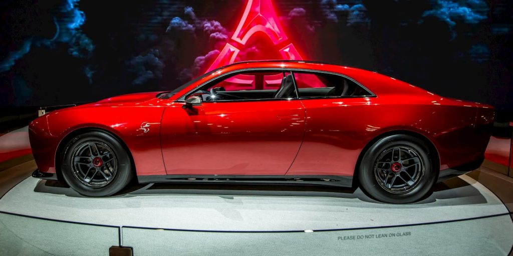 Ecco una panoramica delle prime Jeep, Dodge e Ram EV che arriveranno il prossimo anno. | Elettronauti.it