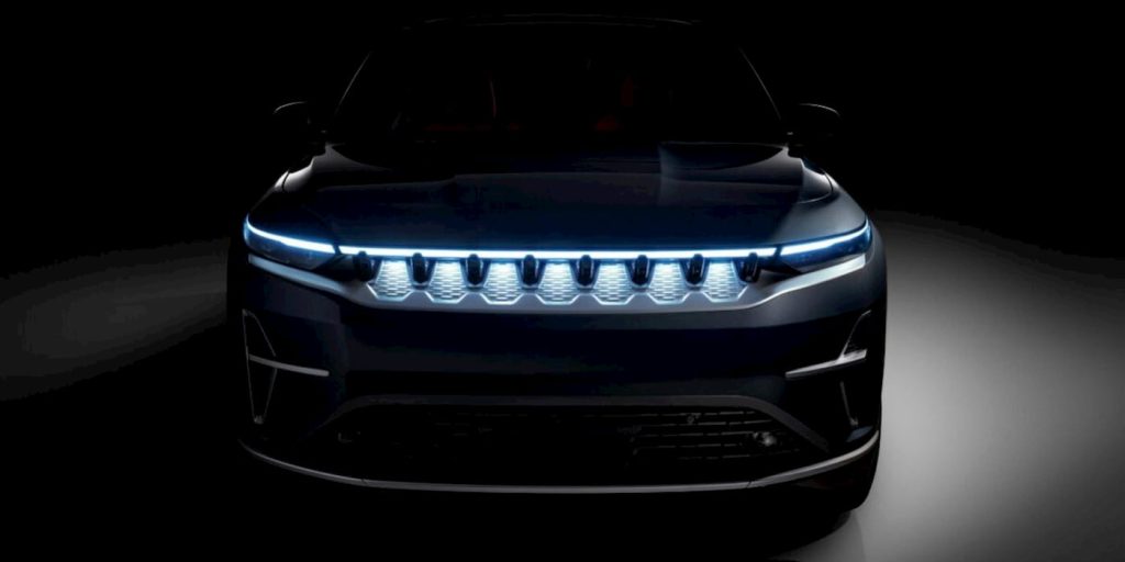 Il primo veicolo elettrico di Jeep arriverà negli Stati Uniti già a luglio, seguirà la Wrangler Recon elettrica | Elettronauti.it