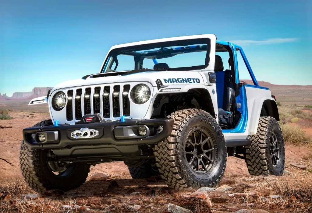 jeep magneto | elettronauti.it