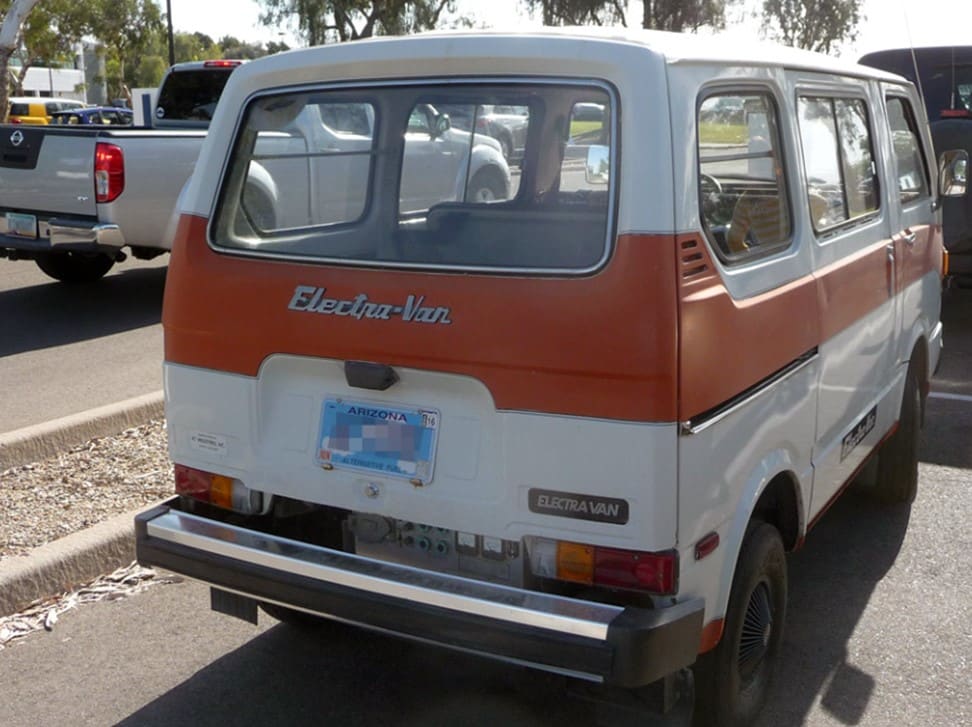 Storia dell'auto elettrica - L'elettromobile | Elettronauti.it