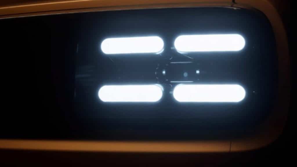 Jimny elettrico Faro Anteriore | Elettronauti.it