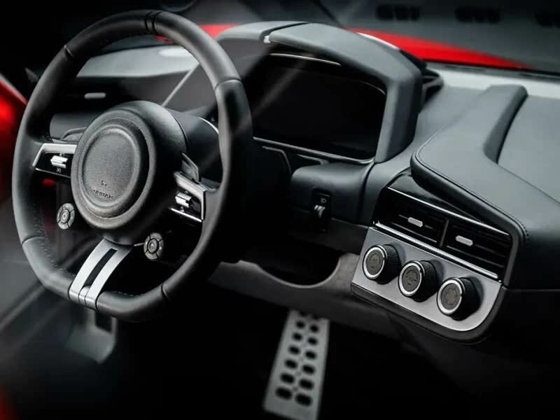 JMEV SC01: la roadster elettrica leggera arriva in Europa | Elettronauti.it
