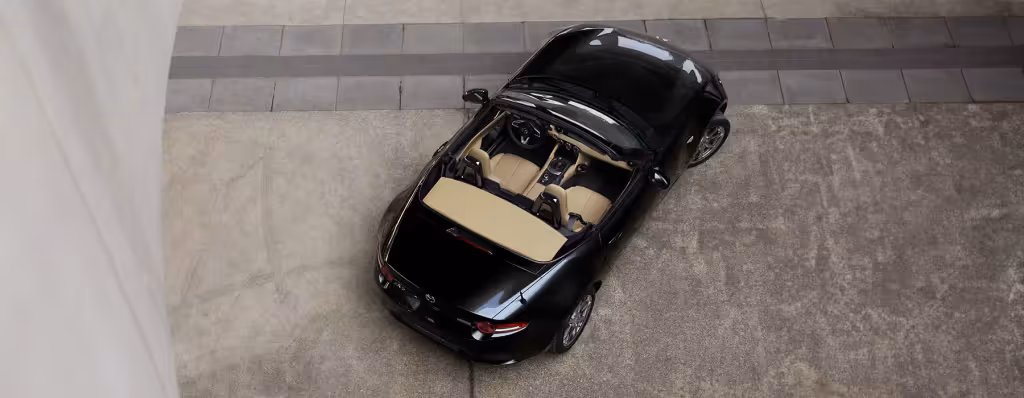 Mazda MX-5 elettrica: la nuova sarà già pronta EV | Elettronauti.it