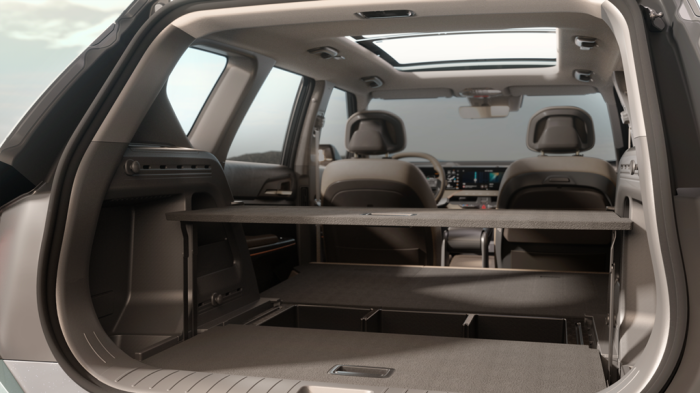 Kia EV5: SUV elettrico per i Millennials | Elettronauti.it