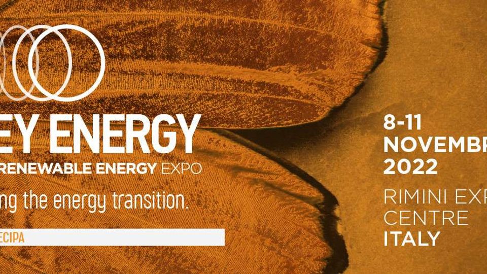 key energy 2022