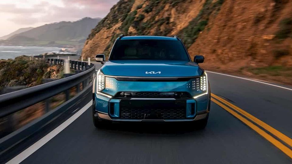 La nuova piattaforma EV di Hyundai preannuncia l’arrivo di un pickup elettrico - Verrà presentato come Kia?