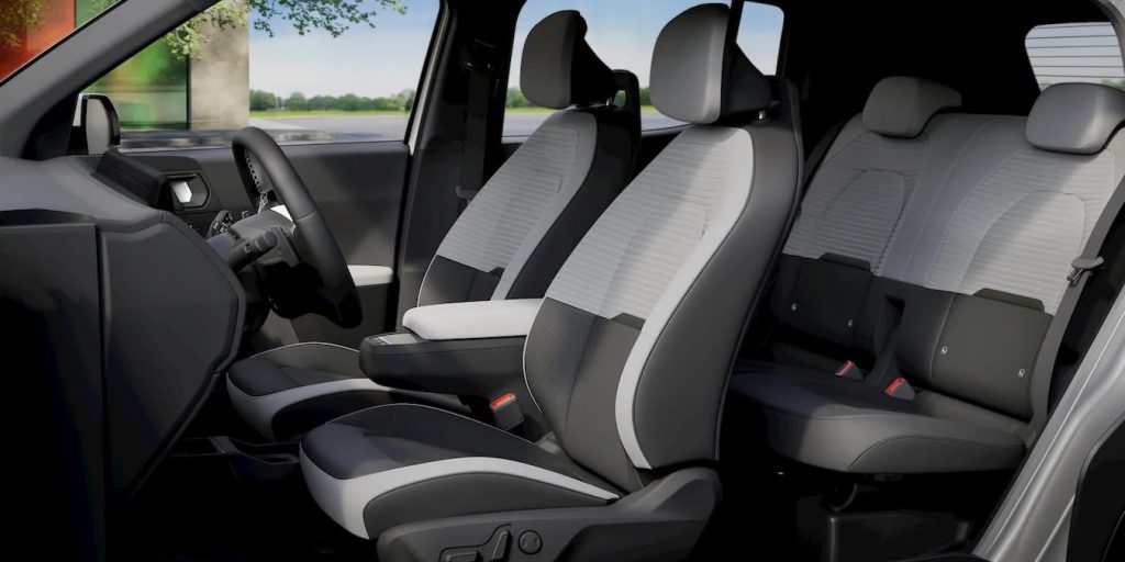Kia EV2: prezzi da 26.600€, autonomia fino a 453 km | Elettronauti.it