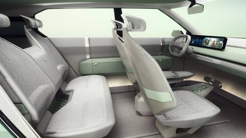 Kia EV3 ed EV4 si preparano alla produzione dopo il primo aggiornamento dell'impianto EV | Elettronauti.it