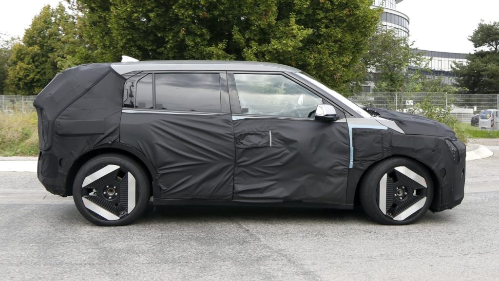kia ev4 | Elettronauti.it