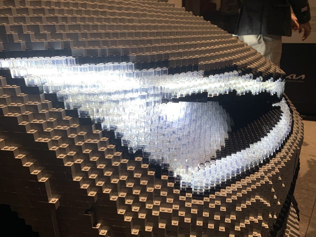Brick To The Future | Elettronauti.it