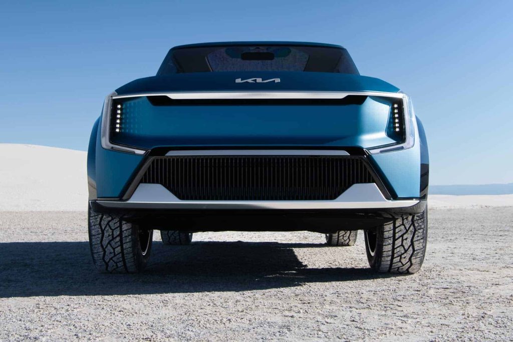 Kia vuole rendere le sue auto elettriche più sostenibili | Elettronauti.it