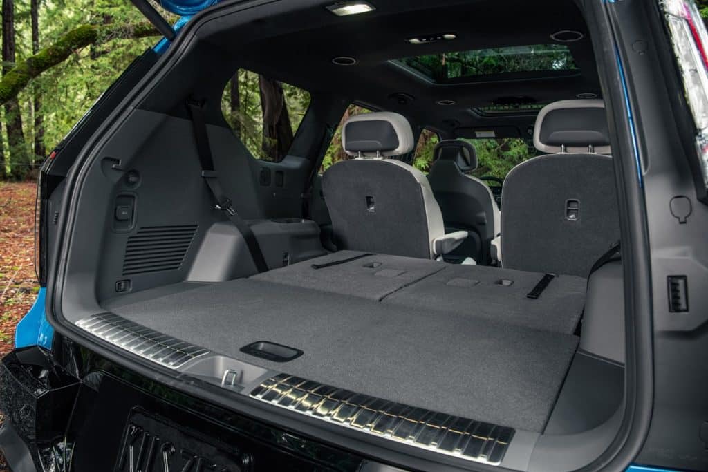 Ecco come Kia sta ridefinendo il suo marchio con il SUV elettrico a tre file EV9 di punta | Elettronauti.it