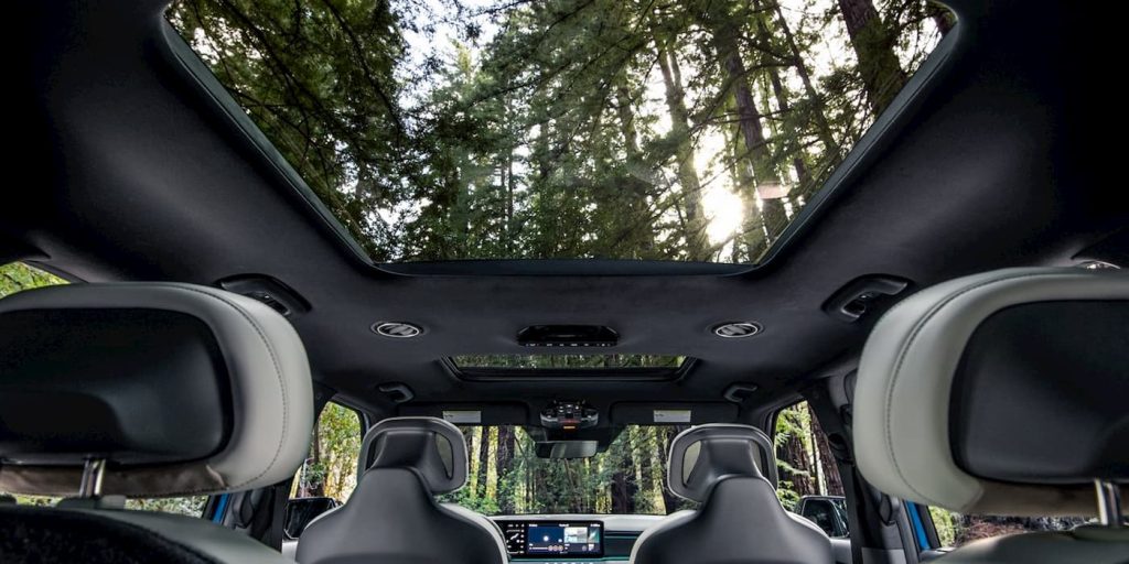 Ecco come Kia sta ridefinendo il suo marchio con il SUV elettrico a tre file EV9 di punta | Elettronauti.it