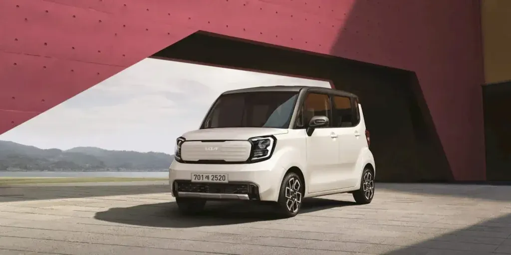 Kia lancia la Ray EV 2025 a meno di 21.000 dollari | Elettronauti.it