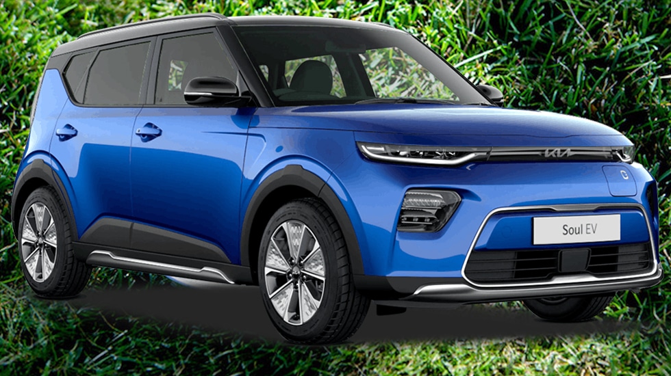 Kia vuole rendere le sue auto elettriche più sostenibili | Elettronauti.it