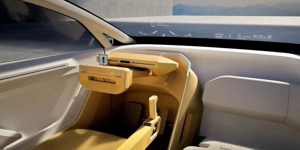 Kia Vision Meta Turismo: la sportiva elettrica prende forma | Elettronauti.it