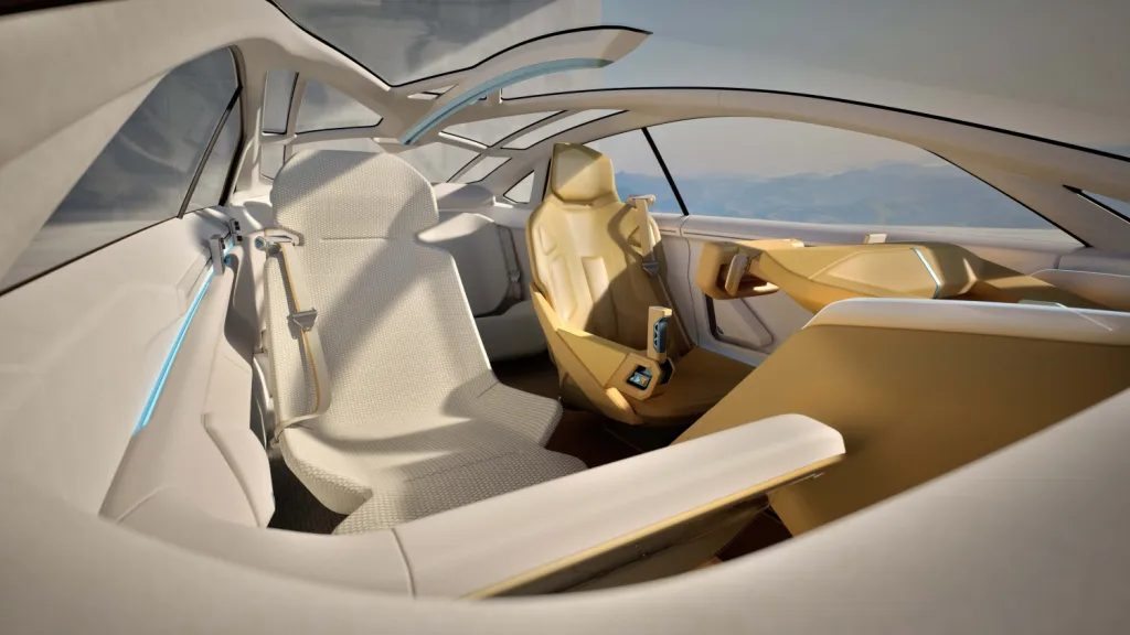 Kia Vision Meta Turismo: la sportiva elettrica prende forma | Elettronauti.it