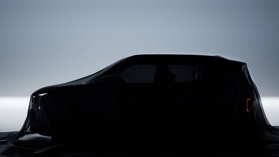 Kia EV2: il nuovo SUV elettrico europeo debutta a Bruxelles