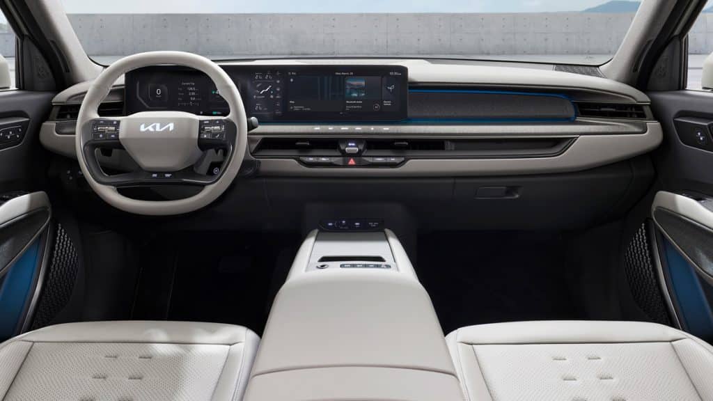 Kia svela il SUV EV9 - 100’% Elettrico - Nuovo grande protagonista | Elettronauti.it