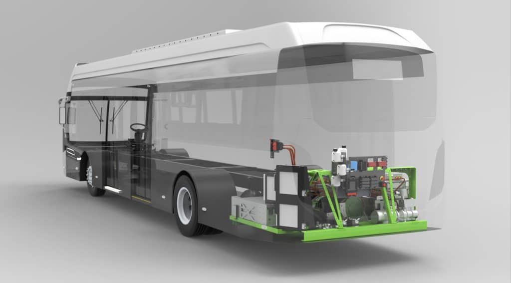 Le vendite di autobus urbani elettrici superano i diesel in Europa nel 2023 | Elettronauti.it