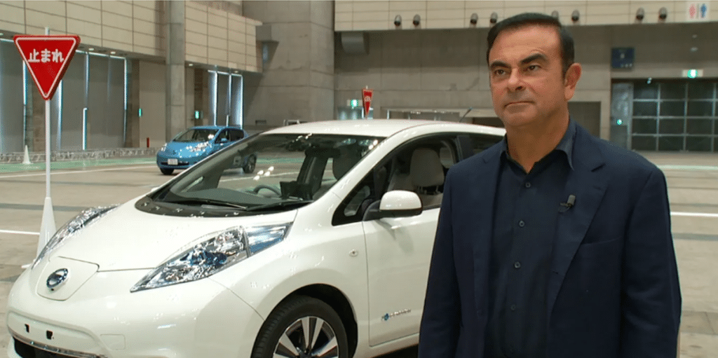 Storia dell’auto elettrica – Parte #16 l’elettromobile | Elettronauti.it
