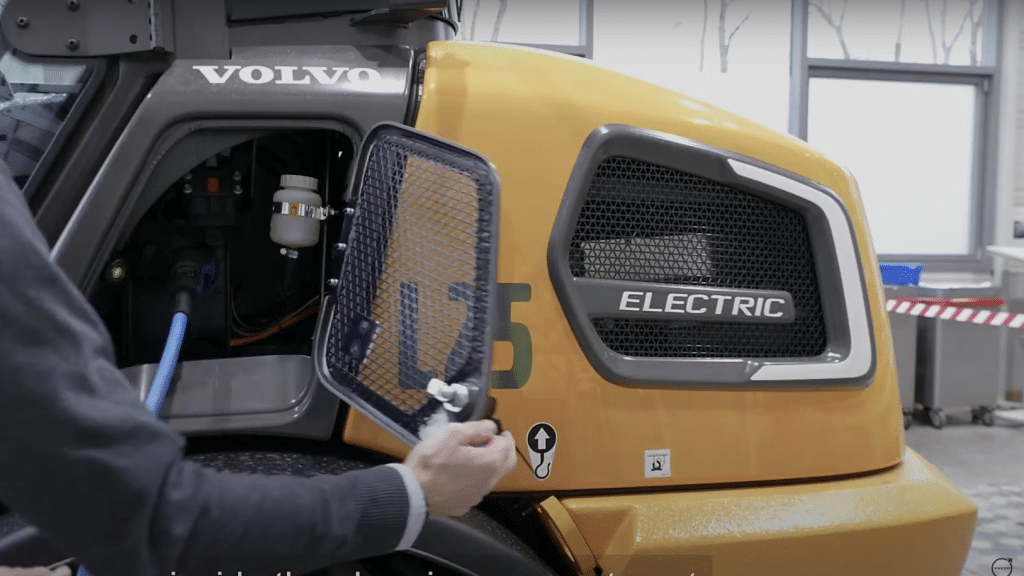 Il settore delle costruzioni sta passando alle apparecchiature elettriche: ecco perché | Elettronauti.it