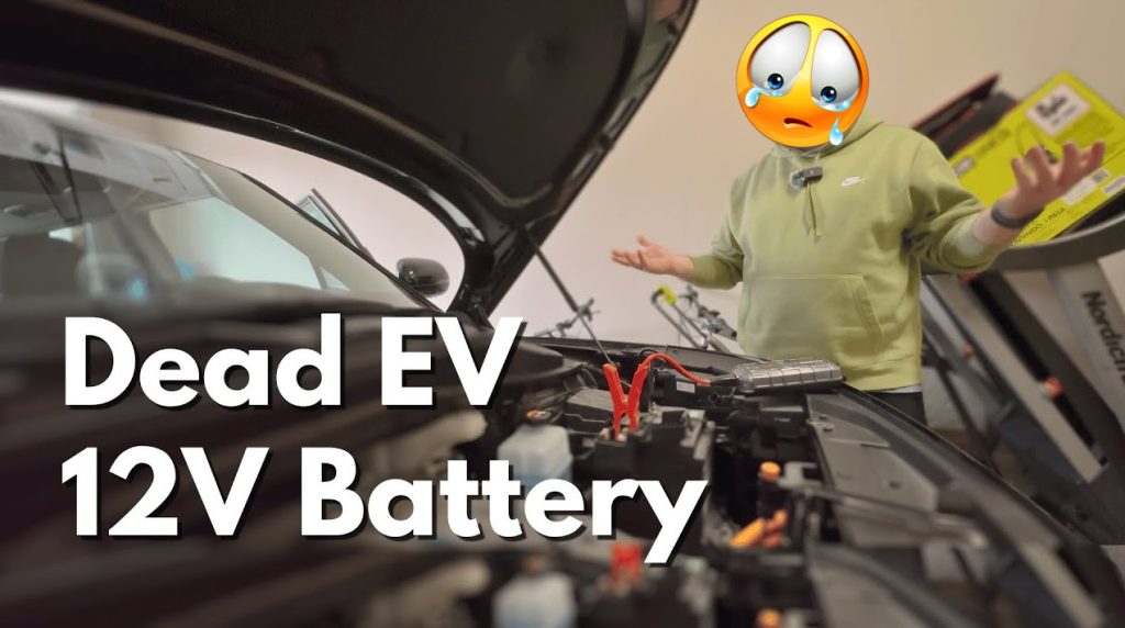 "How to Design a 48-Volt Vehicle”, xoxo ELON | Elettronauti.it