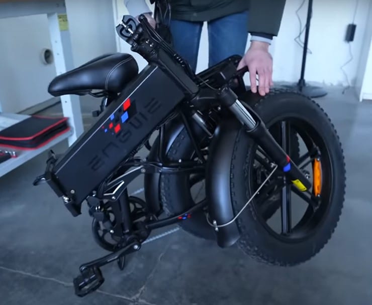 Le biciclette elettriche PIEGHEVOLI ... hanno SENSO? | Elettronauti.it