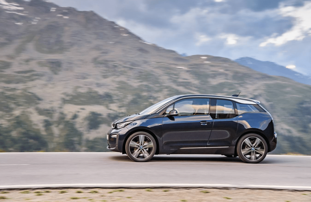 Storia dell’auto elettrica – Parte #16 l’elettromobile | Elettronauti.it
