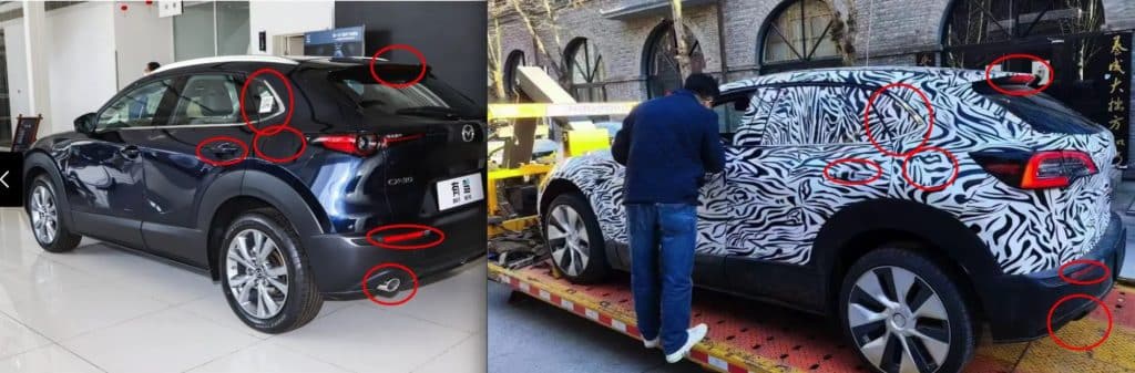 Prossima Tesla Model 2 cinese oppure una Mazda CX-30? | Elettronauti.it