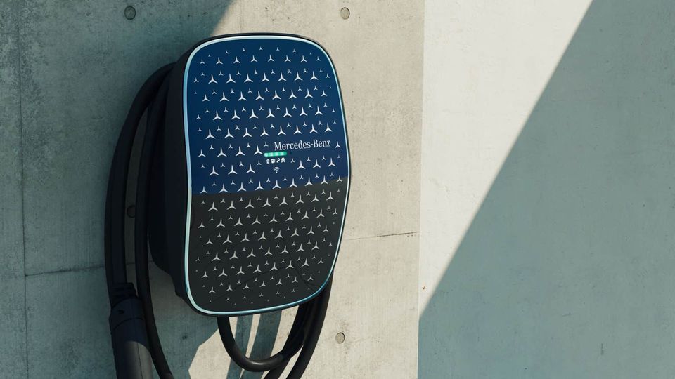 La dispersione delle WallBox è circa il 50% di un caricatore “a spina”? Non è del tutto vero