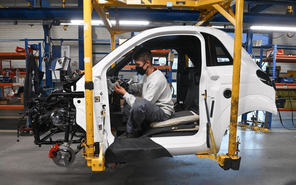 Storia dell’auto elettrica – Parte #13 l’elettromobile | Elettronauti.it