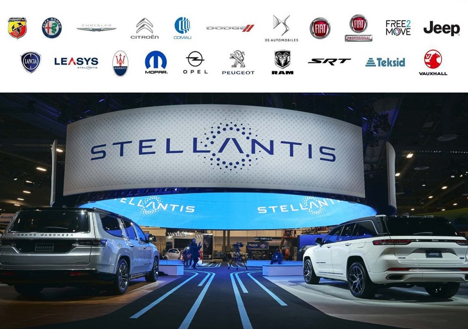È ufficiale: Elon Musk ha comprato Stellantis! | Elettronauti.it