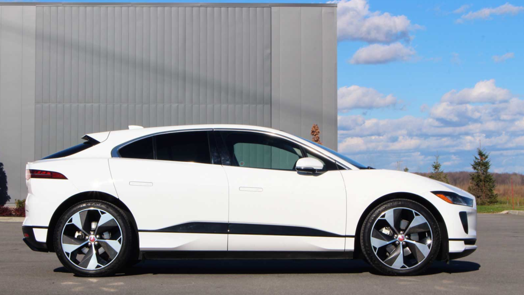 Jaguar inizia una nuova era con la berlina 100% elettrica | Elettronauti.it